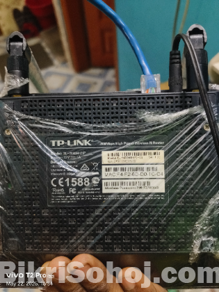 TP-Link TL Wr841HP